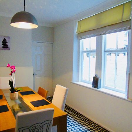 Willows - Cardiff Guest House エクステリア 写真