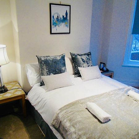 Willows - Cardiff Guest House エクステリア 写真